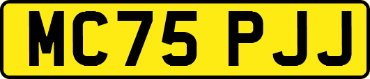 MC75PJJ