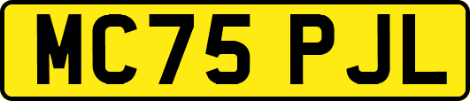 MC75PJL