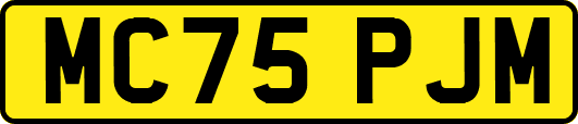 MC75PJM