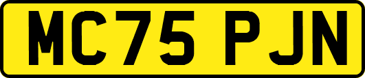 MC75PJN