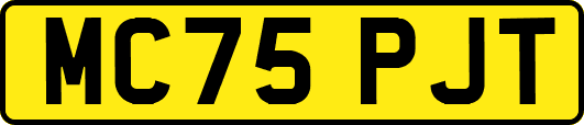 MC75PJT