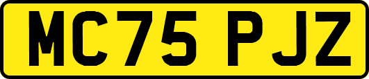 MC75PJZ