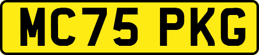 MC75PKG