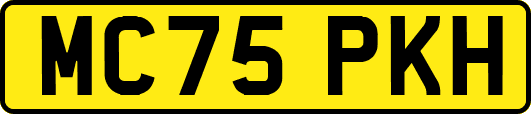 MC75PKH