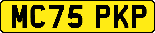 MC75PKP