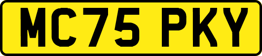MC75PKY