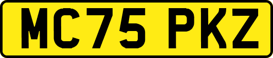 MC75PKZ