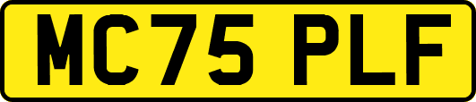 MC75PLF