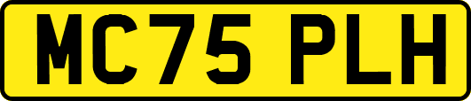 MC75PLH