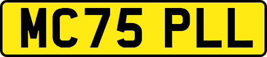 MC75PLL