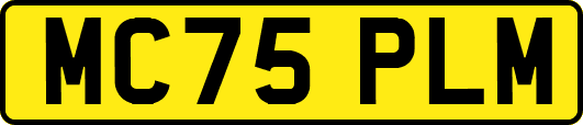 MC75PLM