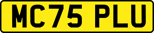 MC75PLU