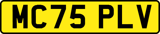 MC75PLV