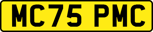MC75PMC