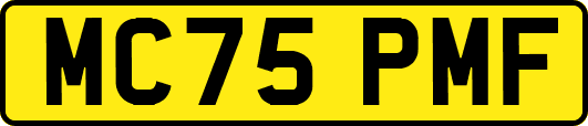 MC75PMF