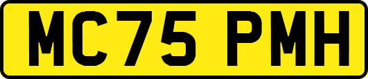 MC75PMH