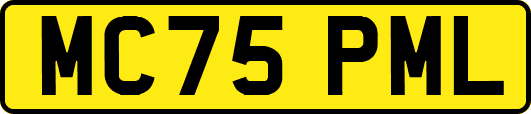 MC75PML
