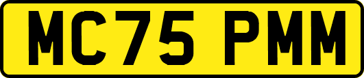 MC75PMM