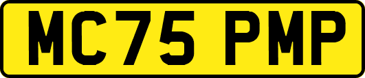 MC75PMP