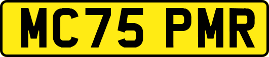 MC75PMR
