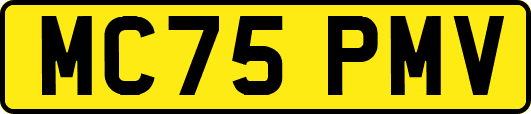MC75PMV