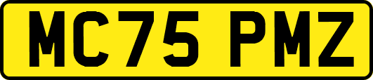 MC75PMZ