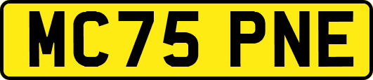 MC75PNE