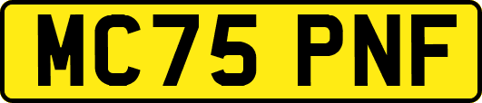 MC75PNF