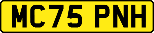 MC75PNH