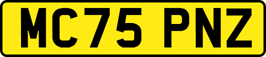 MC75PNZ
