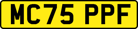 MC75PPF