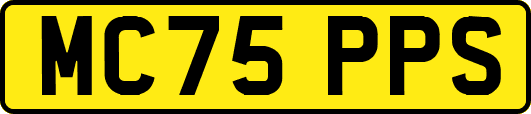 MC75PPS