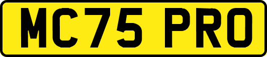 MC75PRO