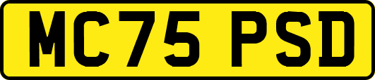 MC75PSD