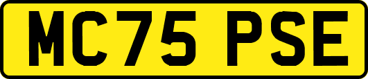 MC75PSE