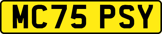 MC75PSY