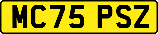 MC75PSZ