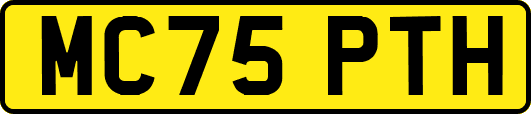 MC75PTH