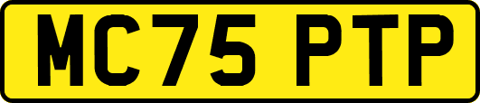 MC75PTP