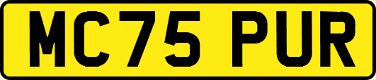MC75PUR