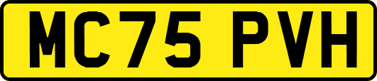 MC75PVH
