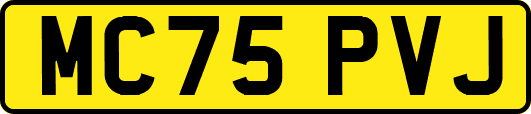 MC75PVJ