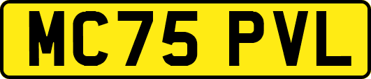 MC75PVL