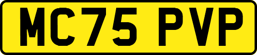 MC75PVP