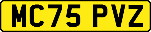MC75PVZ