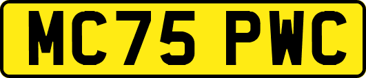MC75PWC