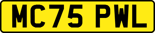 MC75PWL