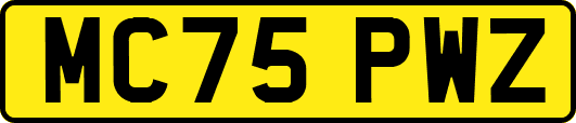MC75PWZ