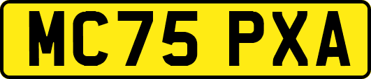 MC75PXA