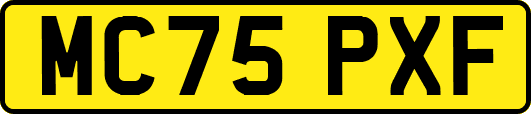 MC75PXF